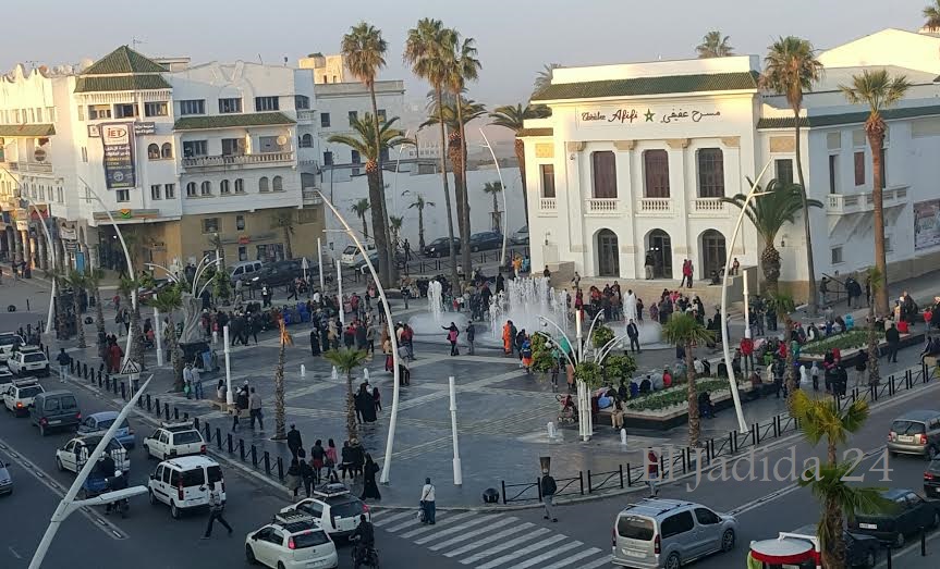 المسرحيون يوجهون نداء إلى الجمعية الإقليمية للشؤون الثقافية بإقليم الجديدة