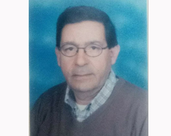 الجديدة: تعزية في وفاة المقاول السابق بدكالة أحمد الديهي