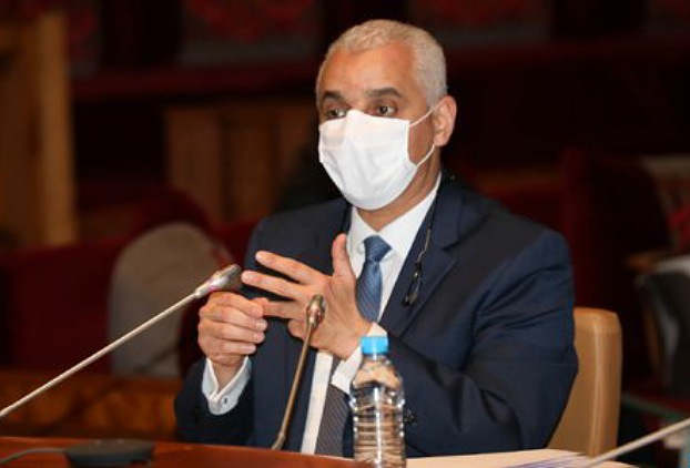 وزير الصحة يبرر اتخاد قرار منع التنقل في 8 مدن وينفي إضافة أي مهلة جديدة للسفر