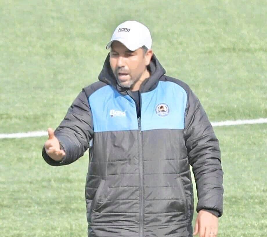 نهضة الزمامرة ينفصل عن عبد الإله فهمي بالتراضي ونشر تصريحات للاعبي الأمل تثير جدلا واسعا