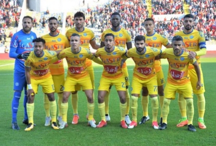 نهضة الزمامرة يضيع الفوز في الوقت بدل الضائع ضد حسنية اكادير + أهداف المباراة