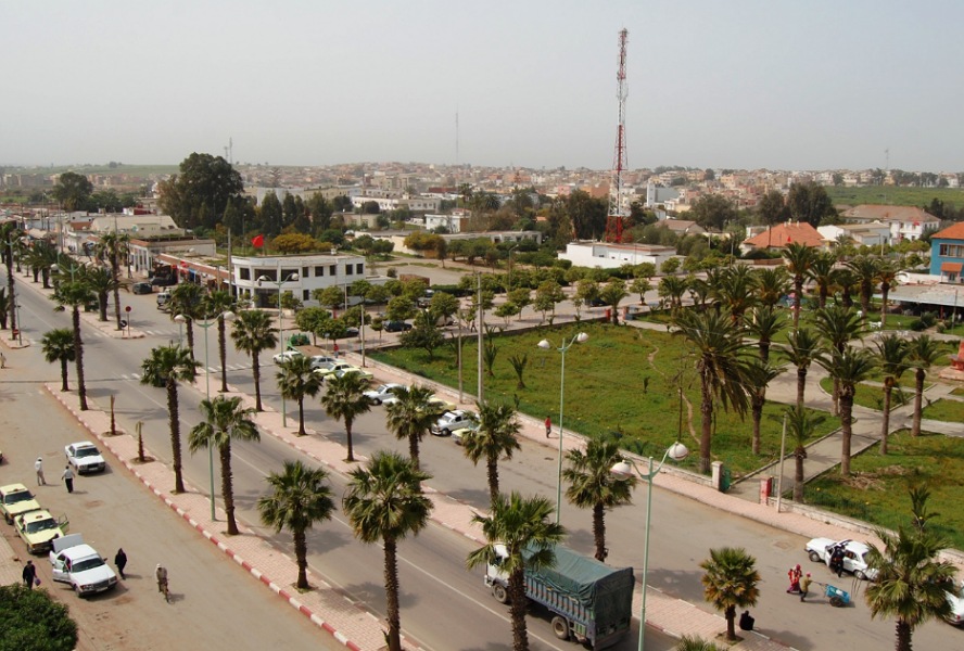 تسجيل أول اصابة مؤكدة بكورونا بمدينة البئر الجديد لمهاجر مقيم بإسبانيا