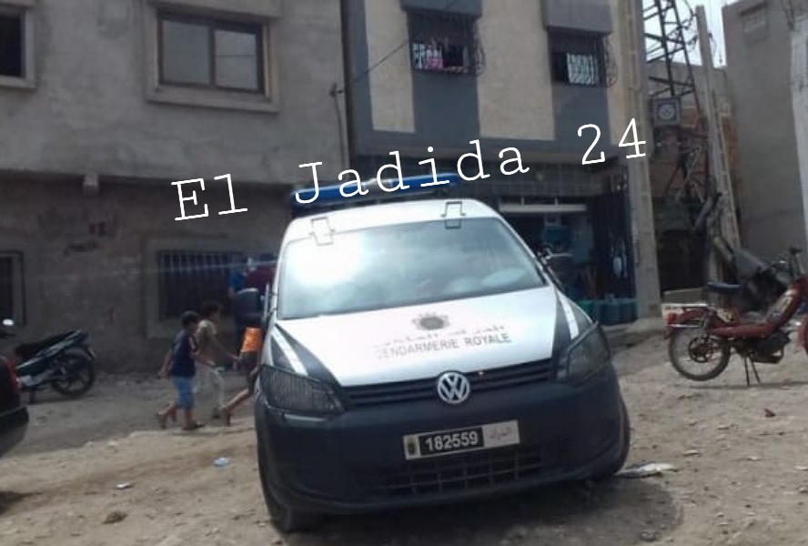 درك الجديدة يلقي القبض على ''بيدوفيل'' متهم باغتصاب 9 أطفال بمدينة البئر الجديد
