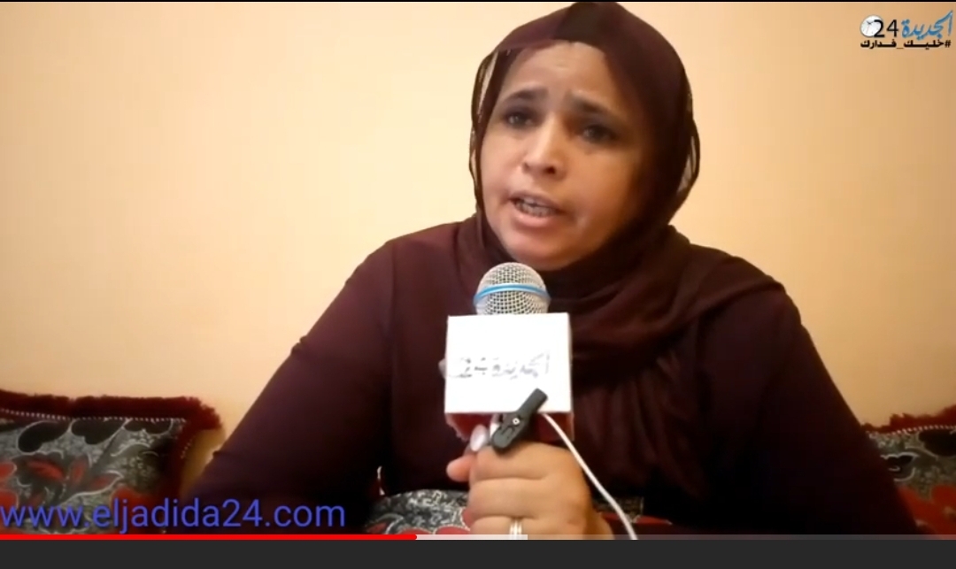 بعد سنوات طويلة من الخدمة.. طرد عاملة النظافة بالمركز الصحي بالبئر الجديد بعد زيارة وزير الصحة