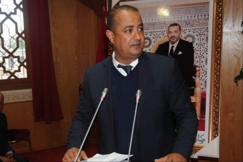 تنحية المهدي الفاطمي من رئاسة الجمعية الإقليمية للشؤون الإجتماعية وتعيين الدكتور محمد الصغير خلفا له