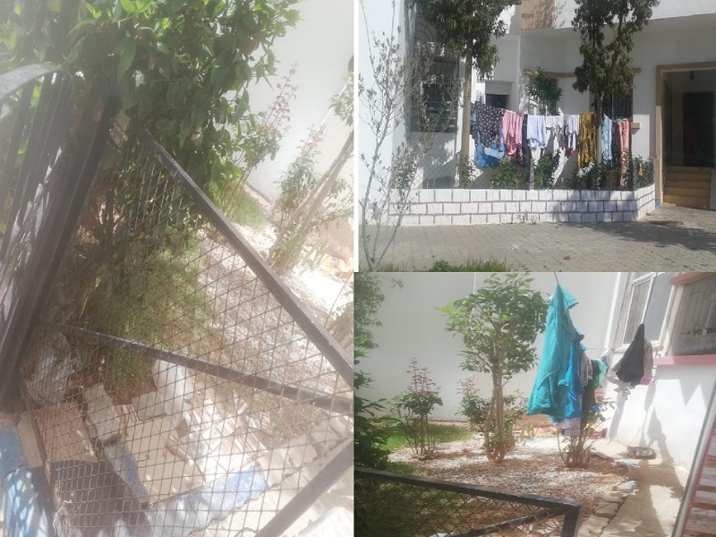 هل ستتحول بعض الاحياء بالجديدة الى مناطق تسودها الفوضى وقانون الغاب ؟