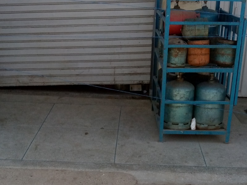 الزمامرة : تنامي ظواهر السلوك الإجرامي