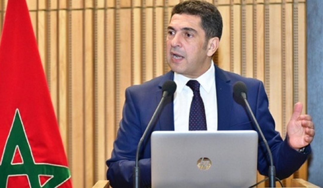 المكتب الوطني للمنتدى المغربي للحق في التربية و التعليم يراسل وزير التربية الوطنية في شأن ترسيب وفصل تلميذين بثانوية دكالة بالعونات