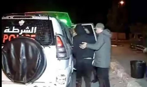 الجديدة .. توقيف ثلاثة أشخاص يشتبه في ارتباطهم بشبكة إجرامية تنشط في تنظيم الهجرة غير المشروعة والاتجار في البشر