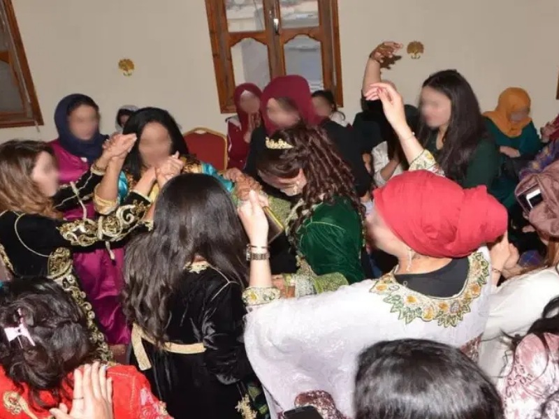 السلطات تضبط حفلة موسيقية داخل منزل بالجديدة بحضور 50 امرأة