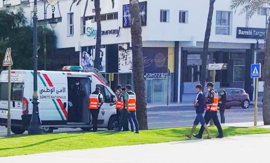 المصطافون من مدن موبوءة قد يحولون الجديدة والوليدية إلى بؤر لتفشي فيروس كورونا القاتل !!