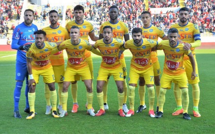 نهضة الزمامرة يعسكر بالدارالبيضاء لباقي مباريات البطولة تنفيذا للبروتوكول الصحي للجامعة