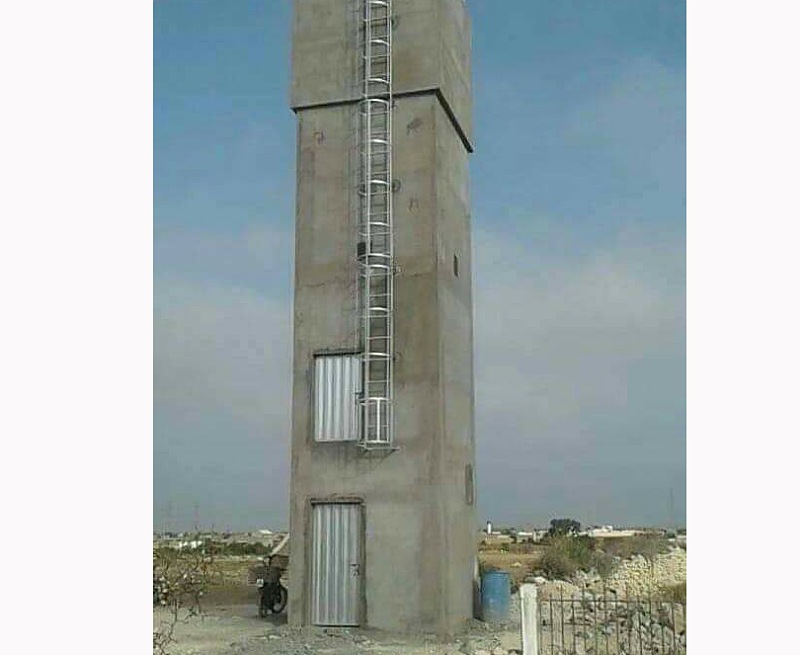 جمعويون يدعون إلى المساهمة في بناء صهريج لتزويد ساكنة دوار الكماكمة بجماعة سيدي عابد بالماء الصالح للشرب