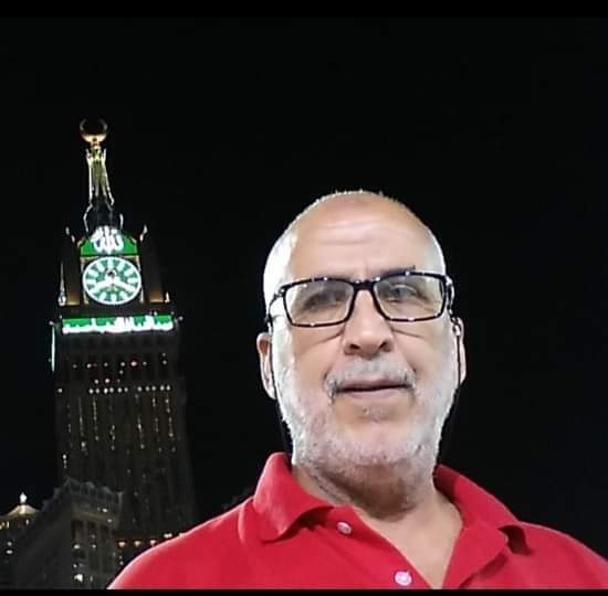 الجديدة: تعزية في وفاة نور الدين عكادي