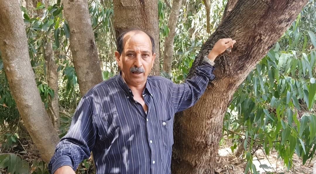 تاجر خشب بإقليم الجديدة ضحية نصب باسم أمير يطالب بإنصافه