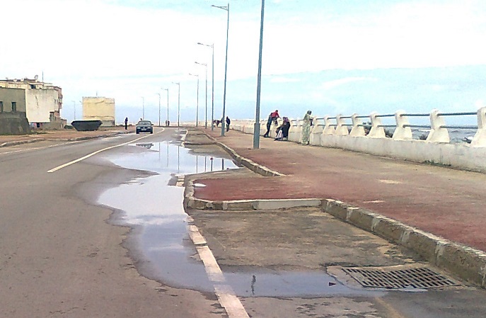 اختلالات بالجملة.. جريدة ''الصباح '' تعري في ملف خاص اختلالات التدبير بجماعة الجديدة