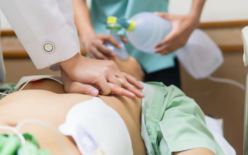 كورونا يحصد ضحية جديدة بمستشفى الجديدة.. مستشار سابق بجماعة البئر الجديد