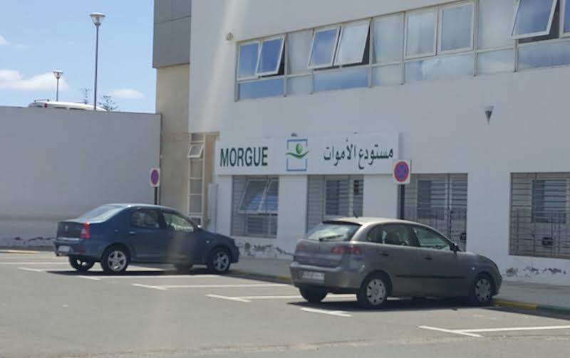 غياب طبيب التشريح الطبي يومي السبت والأحد بمستشفى الجديدة يغضب أهالي وعائلات ضحايا الحوادث والاعتداءات