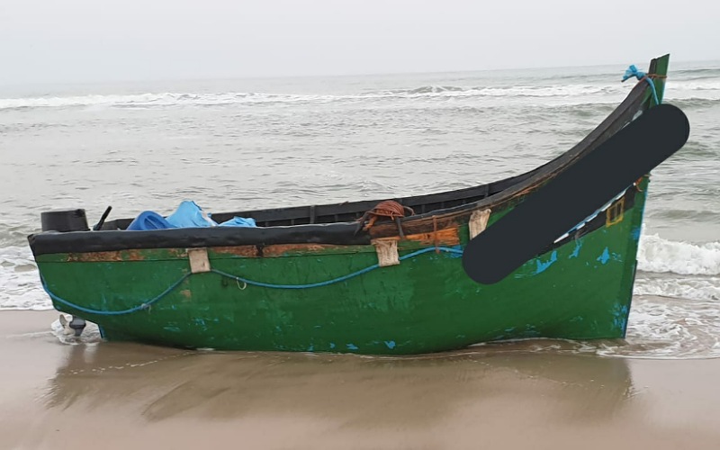 السلطات تحبط محاولتين للهجرة السرية في أقل من 3 أيام بتراب جماعة مولاي عبد الله