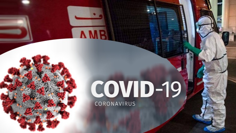 إصابة رئيس جماعة بإقليم الجديدة  بفيروس ''كوفيد 19'' واحصاء العشرات من المخالطين