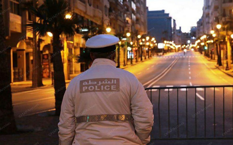 عاجل.. عمالة الجديدة تمدد قرارات الإغلاق بالاقليم لأسبوعين آخرين
