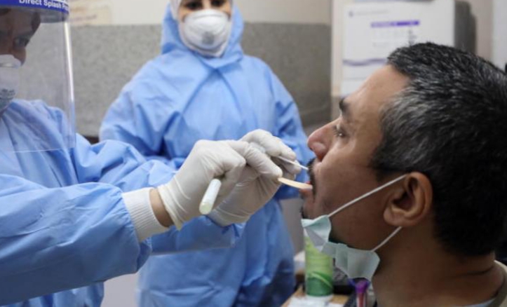 تسجيل 14 حالة مؤكدة بفيروس كورونا بالجديدة مساء اليوم الخميس