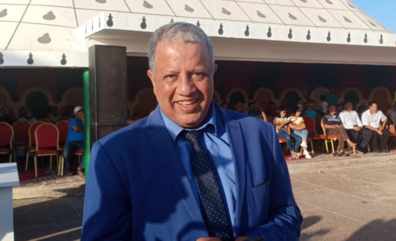 رسميا.. تعيين عبد الإله لفحل اليوم الجمعة أمينا إقليميا لحزب الأصالة والمعاصرة بالجديدة