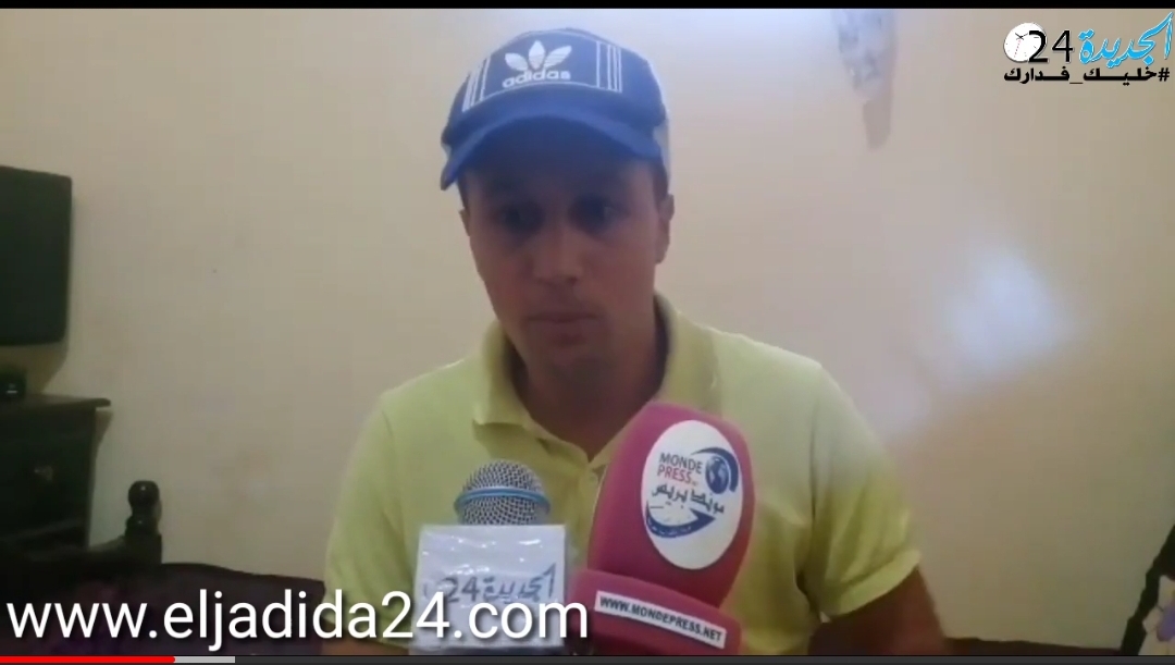 البئر الجديد : عائلة تتعرض لهجوم إجرامي بالحجارة والضرب من طرف الجيران