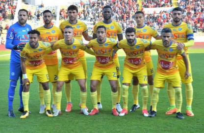 كورونا تضرب 4 لاعبين من نهضة الزمامرة قبل ساعات من مواجهة الوداد البيضاوي