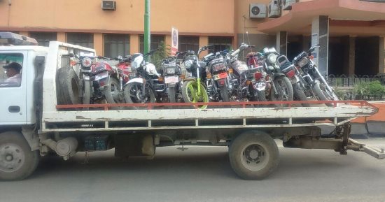 سكان الزمامرة يطالبون بتنظيم حملات تمشيطية ضد أصحاب الدراجات النارية التي تجوب المدينة