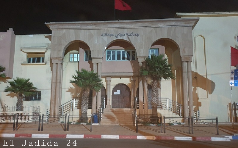 10 أشهر من الانتظار لأجل رخصة استغلال محل للجزارة بجماعة مولاي عبد الله