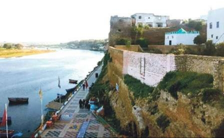 6 أشهر سجنا لصاحب مقهى كورنيش آزمور المتهم باهانة الشرطة وتعنيف المواطنين من زبناء المقهى