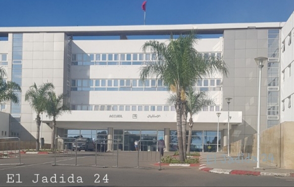 بعد تأخر لحوالي 9 أيام.. مختبر مستشفى الحسن الثاني بسطات يكشف عن 28 إصابة جديدة بكورونا بالجديدة