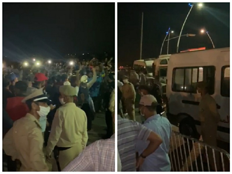 قرار تنقيل سوق ثلاثاء سيدي بنور يفجر تصعيدا وخلافا غير مسبوقا بين السلطة المنتخبة وسلطات الوصاية