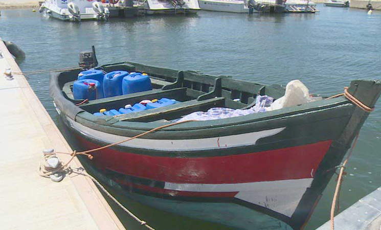 الجديدة.. تفكيك شبكة للهجرة السرية والاتجار في البشر بجماعة المهارزة الساحل