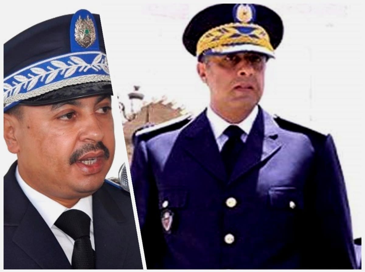 حملة ''الأيادي النظيفة'' تعصف ب(س7) بأمن الجديدة.. فهل يأتي الدور على من ''أقبر'' الكفاءات المهنية الشابة ؟!