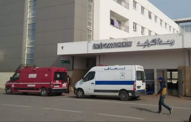 عاجل.. اصابة مدير مستشفى الجديدة الدكتور الزبيدي بفيروس كورونا