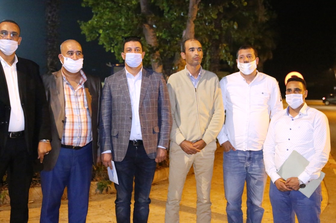 التجمع الوطني للأحرار يراهن على الشباب لتموقع سياسي وازن بإقليم سيدي بنور