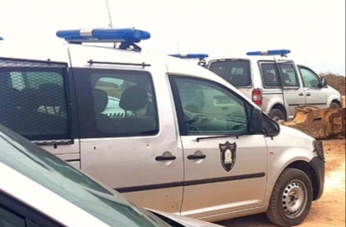 الدرك الملكي باثنين شتوكة يحجز في عملية أمنية أزيد من 6 كيلوغرامات من مخدر الشيرا