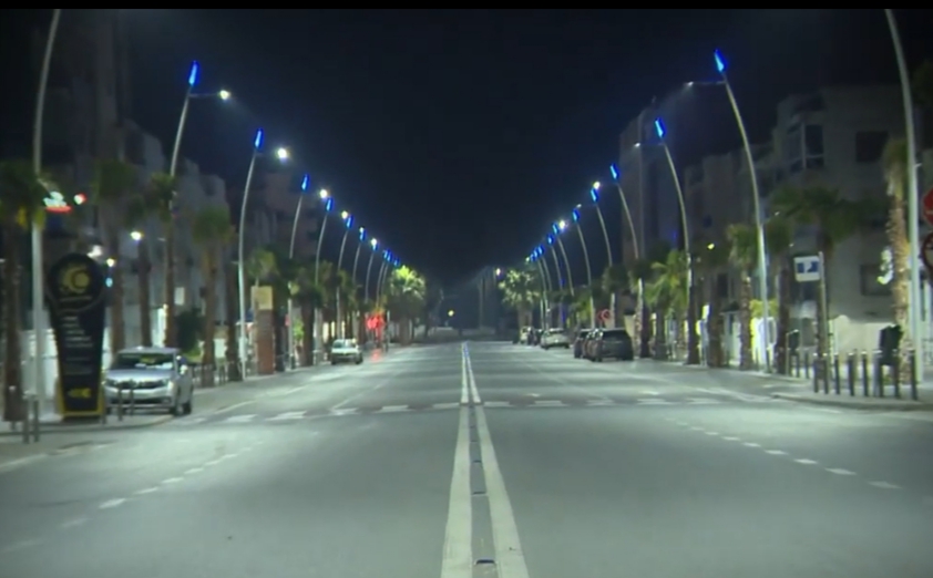 السلطات الإقليمية تمدد قرارات الاغلاق بالجديدة لأسبوعين وتضيف أحياء جديدة للقائمة