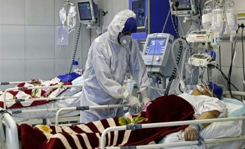 خطير.. 6 وفيات دفعة واحدة  بكورونا في أقل من 24 ساعة بمستشفى الجديدة