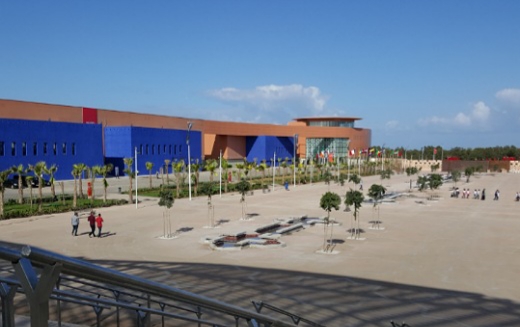 فتح تحقيق في قضية اعتداء جنسي على مريضة بالمستشفى الميداني بالحوزية