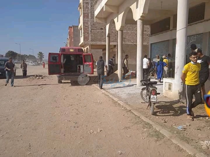 العثور على جثة متشرد بجماعة بسيدي علي بنحمدوش بضواحي ازمور