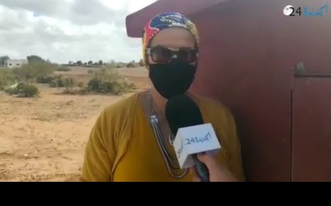مستشارة باتنين اشتوكة تكشف فضيحة النفخ في اعتمادات ربط دواوير الجماعة بالماء الصالح للشرب