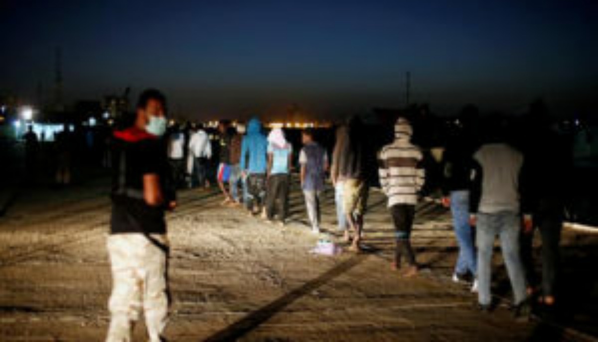 عاجل.. تفكيك شبكة للهجرة السرية بجماعة مولاي عبد الله وعمولة التهجير تصل إلى 10 آلاف درهم للشخص الواحد