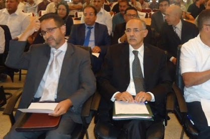 المجلس الجماعي للجديدة يصادق على طلب قرض لفائدة الجماعة بقيمة 10 ملايير سنتيم