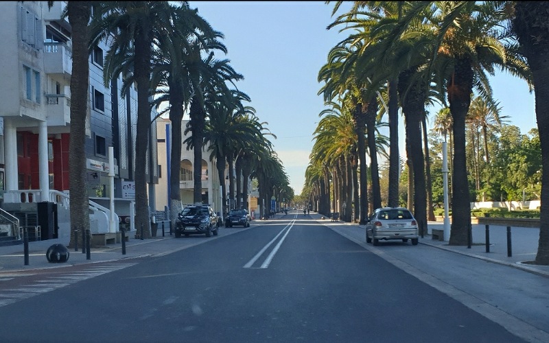 عاجل.. السلطات تمدد الإغلاق بالجديدة لأسبوعين وتقرر تشديد الإغلاق في 4 أحياء بالمدينة