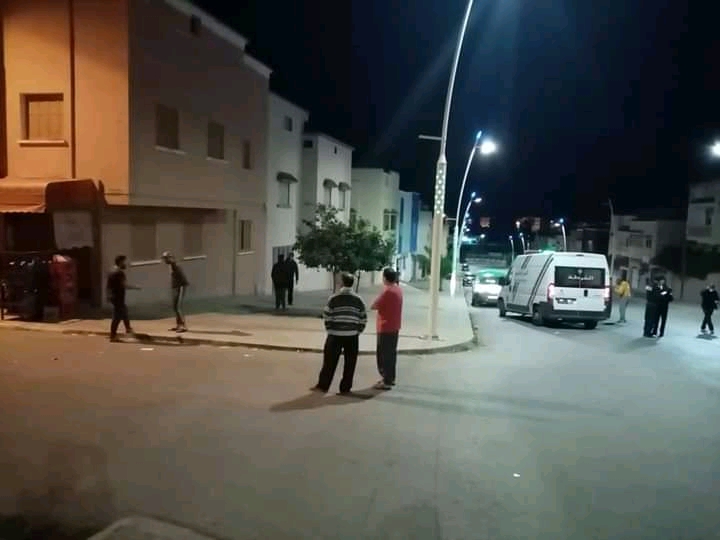 تفكيك شبكة إجرامية متخصصة في سرقة المحلات التجارية بآزمور وسيدي علي بنحمدوش