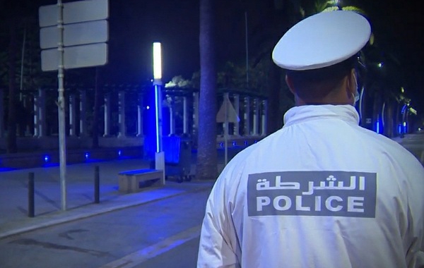 عاجل.. السلطات تعلن عن إجراءات جديدة للاغلاق بمدينة الجديدة ابتداء من يوم الأحد المقبل