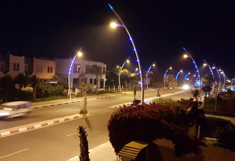 ملاهي وحانات سيدي بوزيد تواصل نشاطها رغم تحذيرات السلطات الأمنية.